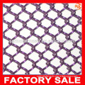 low price anping manufacturer decorative fencing chain link wire mesh